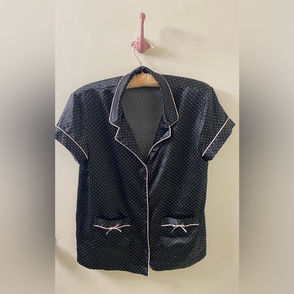 Vintage La Senza Pajama Set